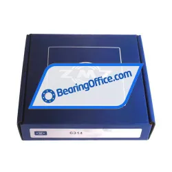 ZWZ 6314 rulman resim 3