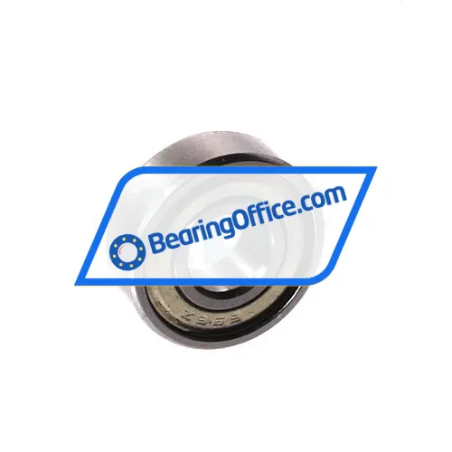 Neutral 696ZZ bearing image 2