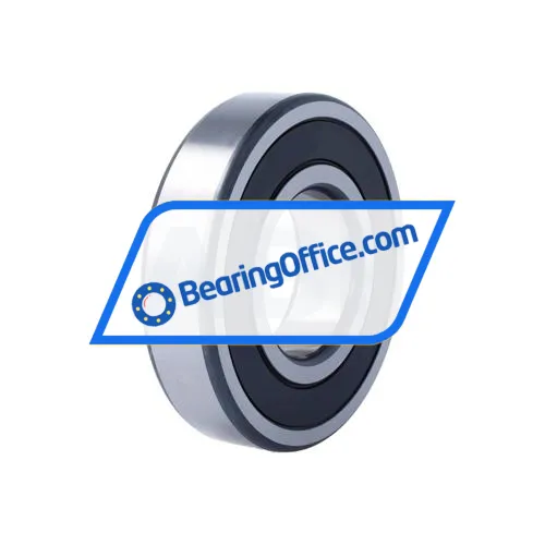 FAG 6312-C-2HRS-L237-C3 bearing image 2