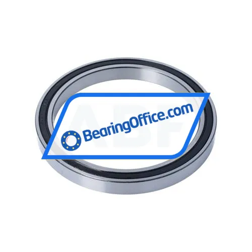 FSY (China) 61821 2RS C3 bearing image 2