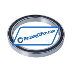 FSY (China) 61821 2RS C3