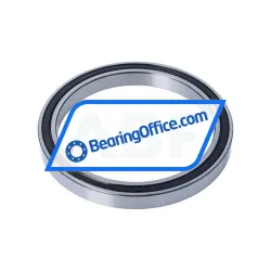 FSY (China) 61821 2RS C3 rulman resim 2