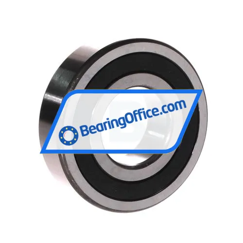 FAG 6307-2RSR bearing image 2