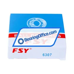 FSY (China) 6307 rulman resim 3