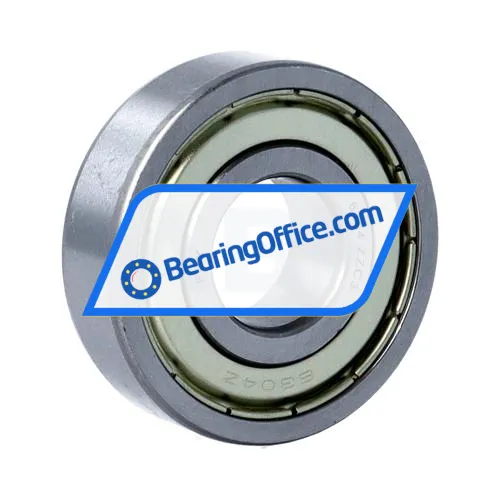 FSY (China) 6304ZZ C3