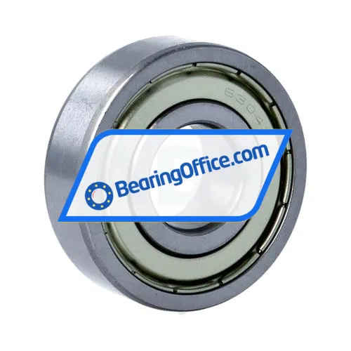 FSY (China) 6304ZZ C3 bearing image 2