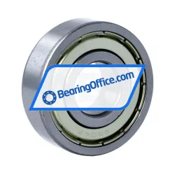 FSY (China) 6304ZZ C3