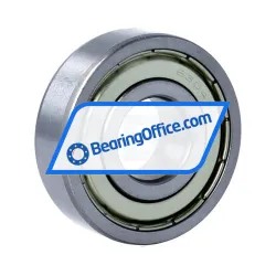 FSY (China) 6304ZZ C3 rulman resim 2