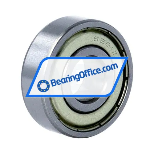 FSY (China) 6201ZZ C3 bearing image 2