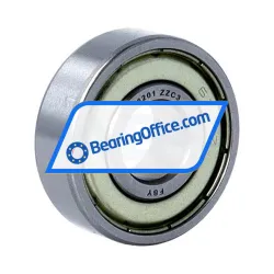 FSY (China) 6201ZZ C3