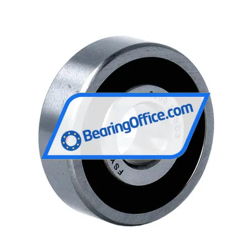 FSY (China) 6200 2RS C3