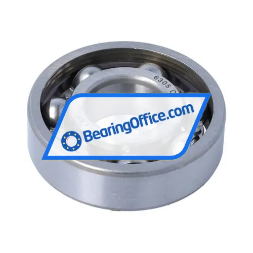 FSY (China) 6305C3 bearing image 3