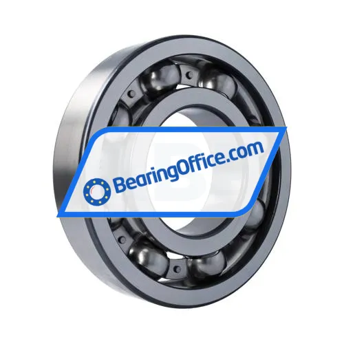 FSY (China) 6326C3 bearing image 2
