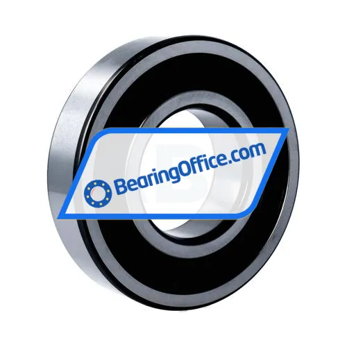 FSY (China) 6314 2RS bearing image 2