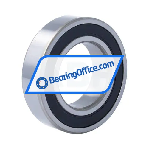 FSY (China) 62210 2RS C3 bearing image 2