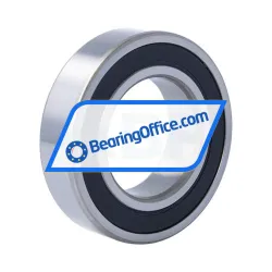 FSY (China) 62210 2RS C3 rulman resim 2