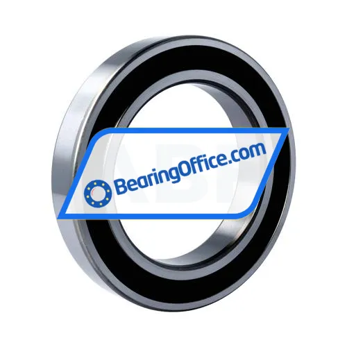 FSY (China) 6021 2RS bearing image 2