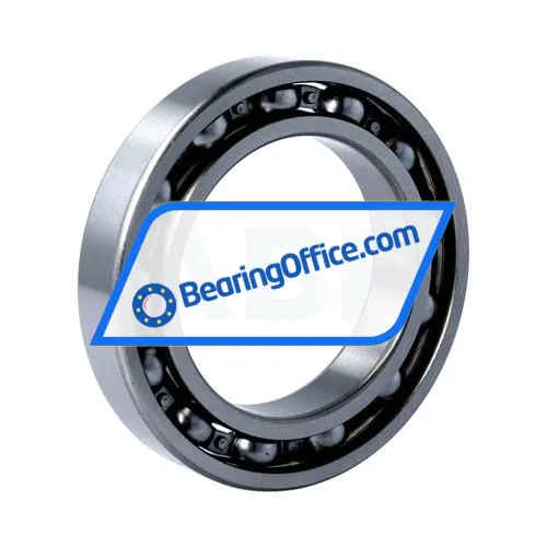 FSY (China) 6013C3 bearing image 2
