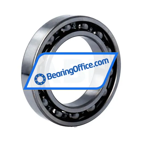 FSY (China) 6012C3 bearing image 2