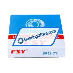 FSY (China) 6012C3 rulman resim 3