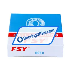 FSY (China) 6010 rulman resim 3