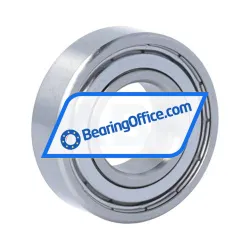 Neutral 6004-2Z rulman resim 2