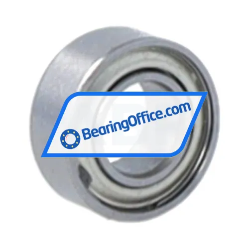 Neutral MR84ZZ bearing image 2