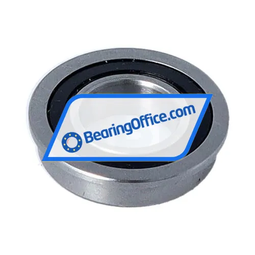 Neutral 61800-2RS1/F bearing image 2