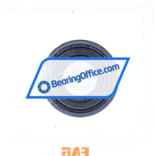 FAG 6001-2ZR-P4 bearing image 2