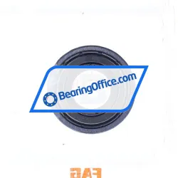 FAG 6001-2ZR-P4 rulman resim 2