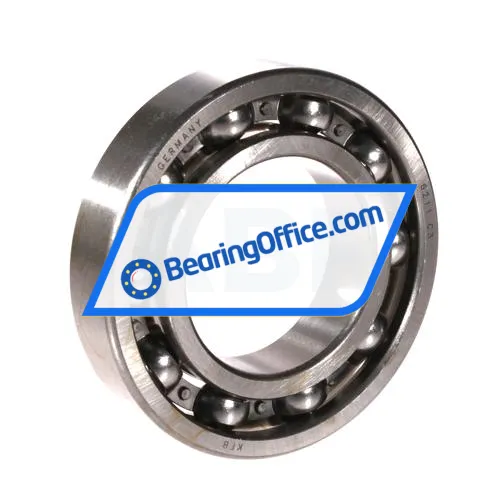 KFB Clarfeld 6211 C3