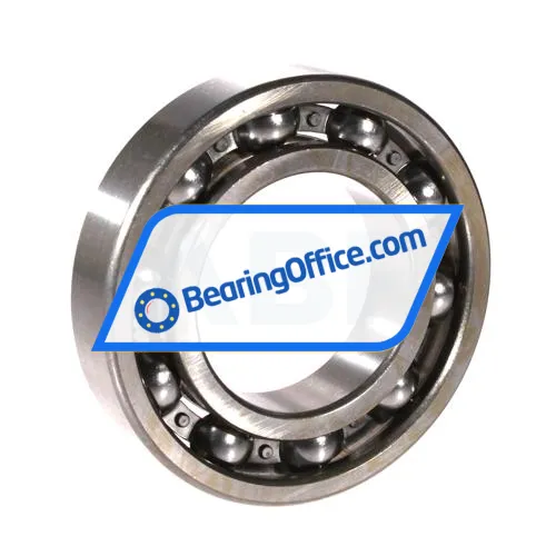 KFB Clarfeld 6211 C3 bearing image 2