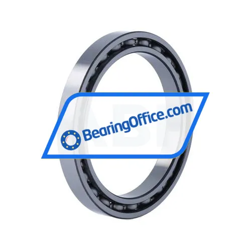 FSY (China) 61817 bearing image 2