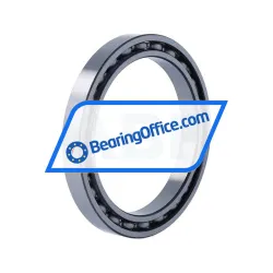 FSY (China) 61817 rulman resim 2