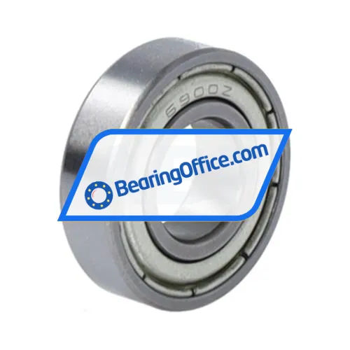 Neutral 61900-2Z bearing image 2