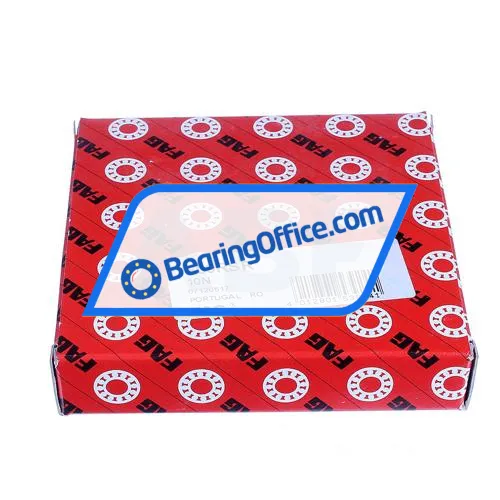 FAG 609RSR bearing image 3