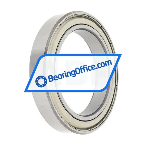 Neutral 61910ZZ bearing image 2