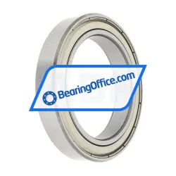 Neutral 61910ZZ rulman resim 2