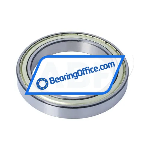 FSY (China) 61916ZZ bearing image 3