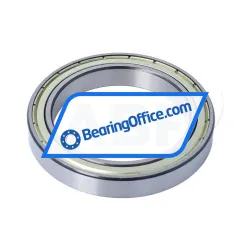 FSY (China) 61916ZZ rulman resim 3