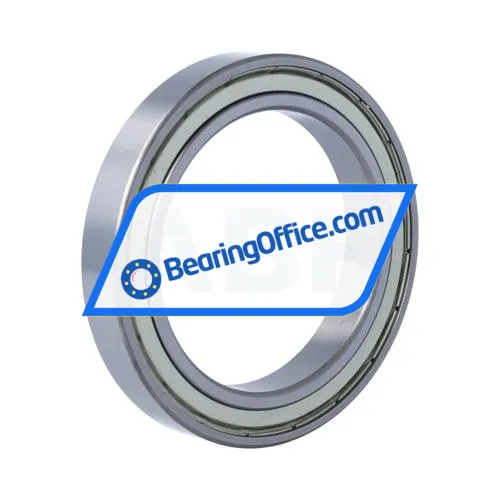 FSY (China) 61915ZZ bearing image 2