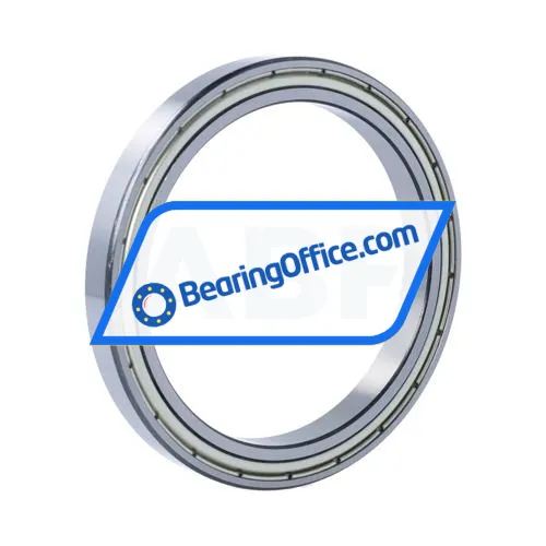 FSY (China) 61819ZZ C3 bearing image 2