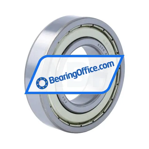 FSY (China) 6208ZZ C2