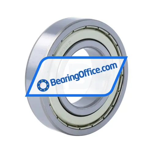 FSY (China) 6208ZZ C2 bearing image 2