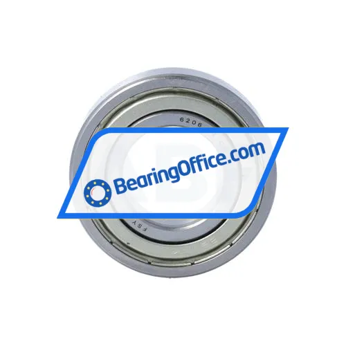 FSY (China) 6206ZZ C2