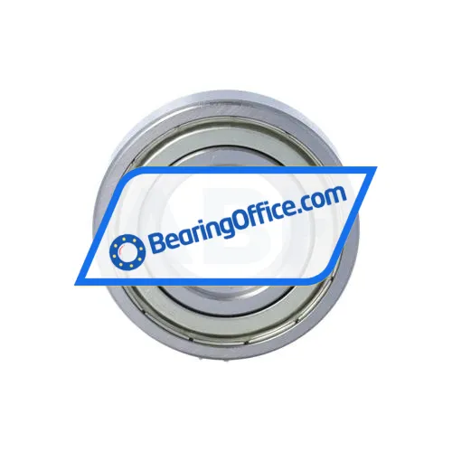 FSY (China) 6206ZZ C2 bearing image 2