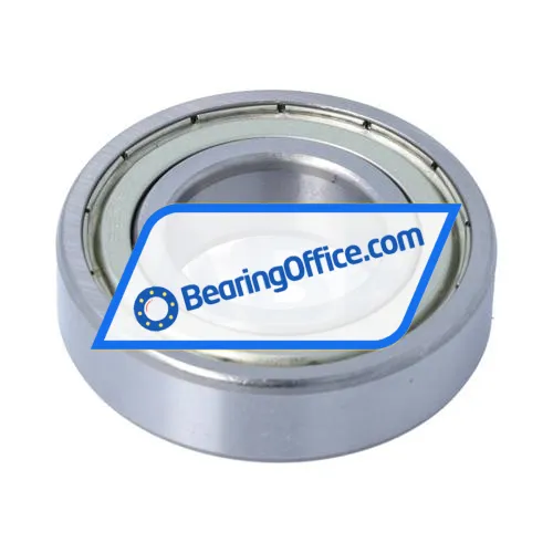 FSY (China) 6206ZZ C2 bearing image 4