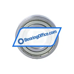 FSY (China) 6206ZZ C2 rulman resim 2