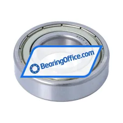 FSY (China) 6206ZZ C2 rulman resim 3