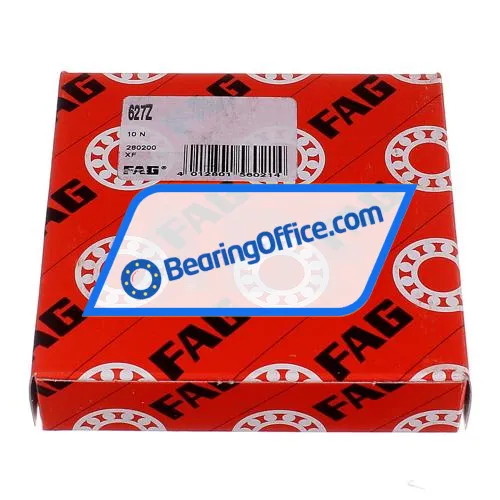 FAG 627Z bearing image 3